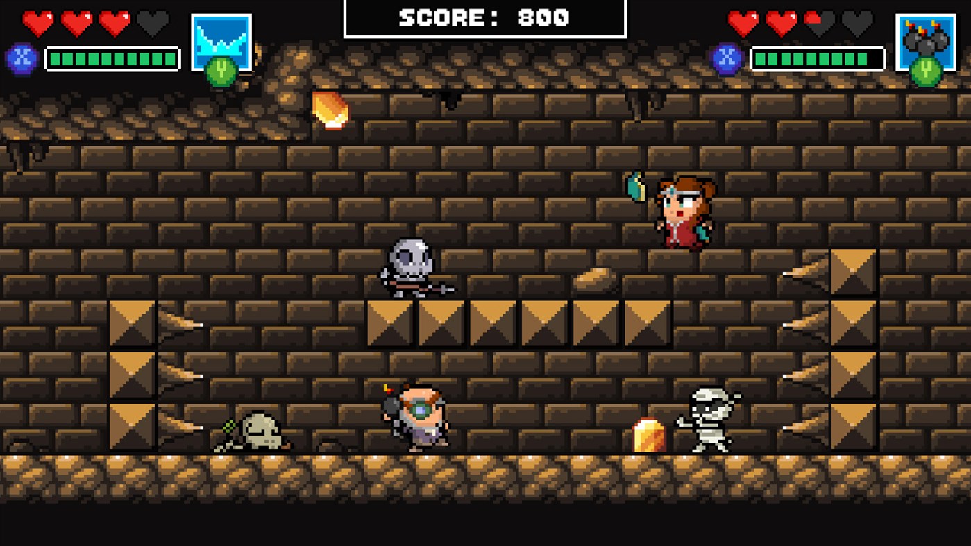 Stones of the Revenant screenshot 29705