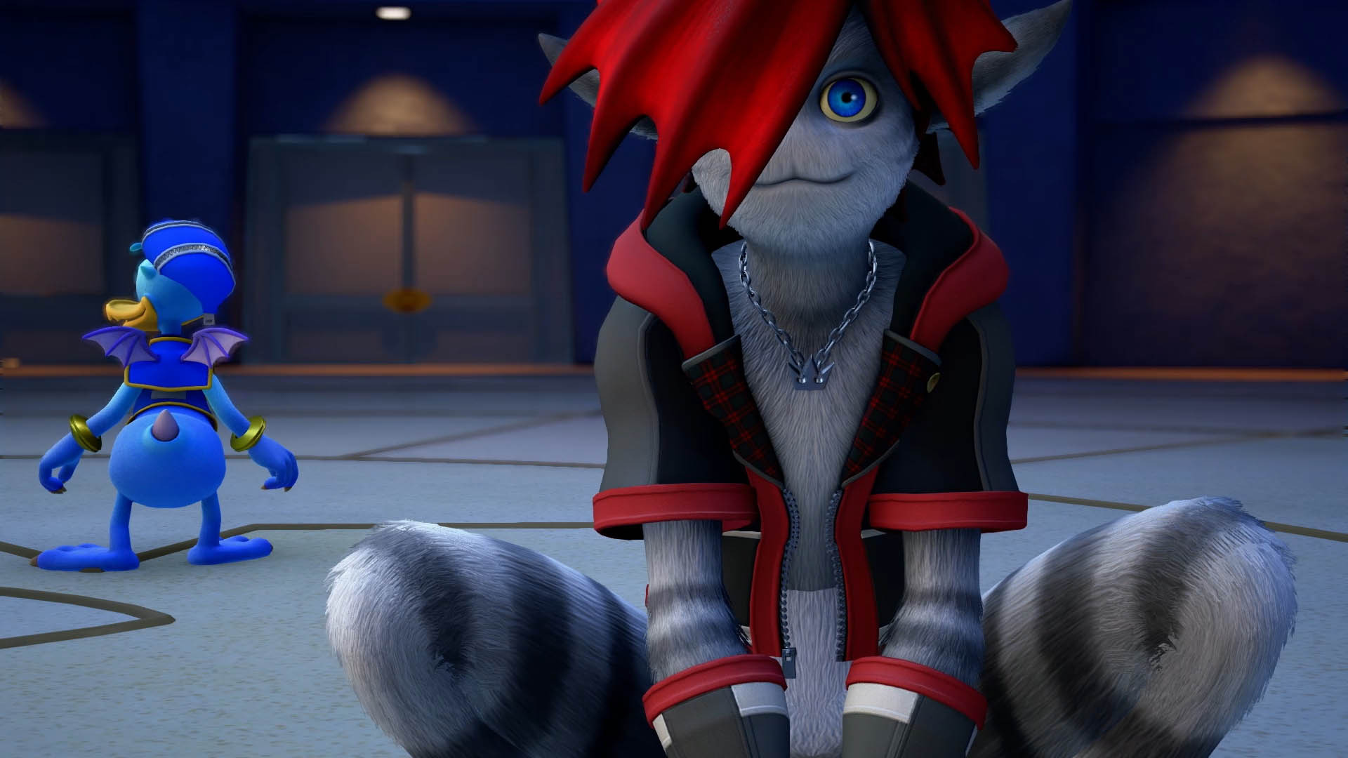 Kingdom Hearts III screenshot 15275