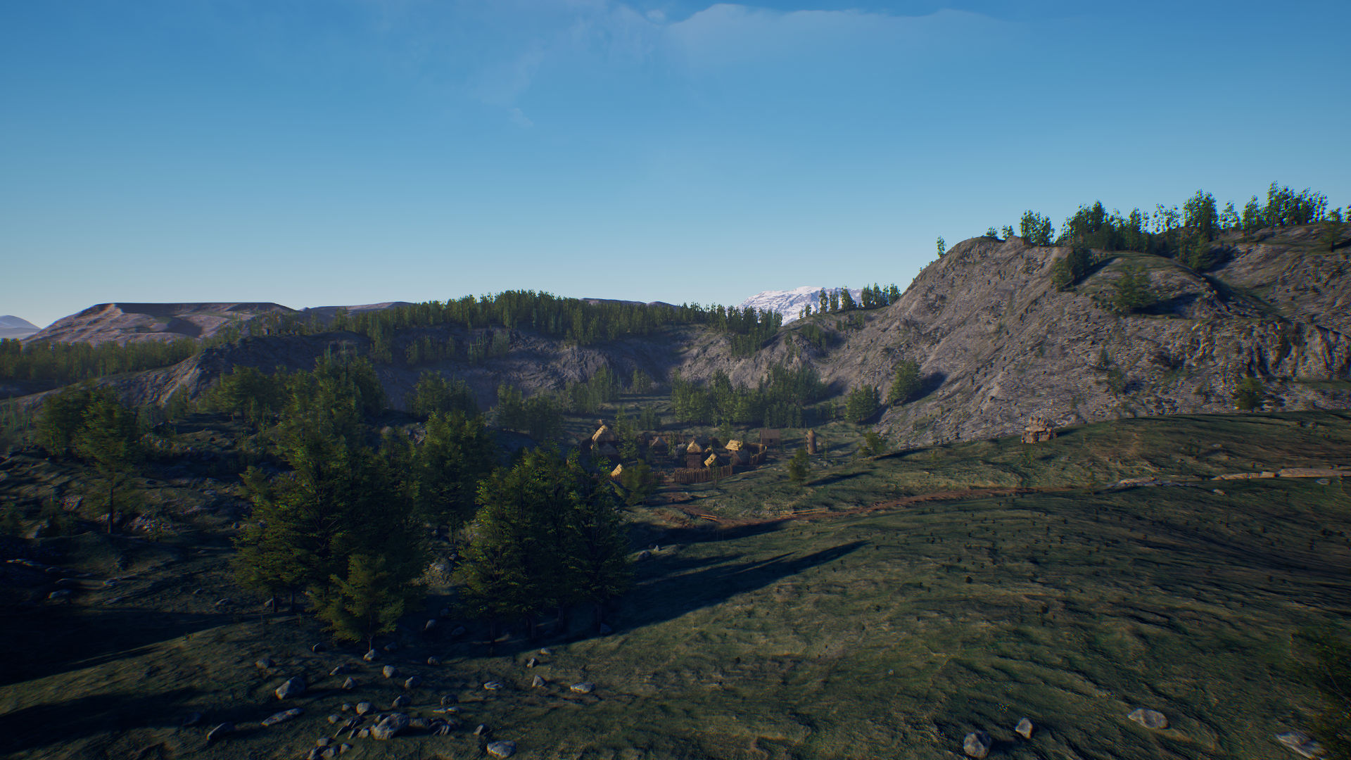 Lands of Raynar screenshot 29775