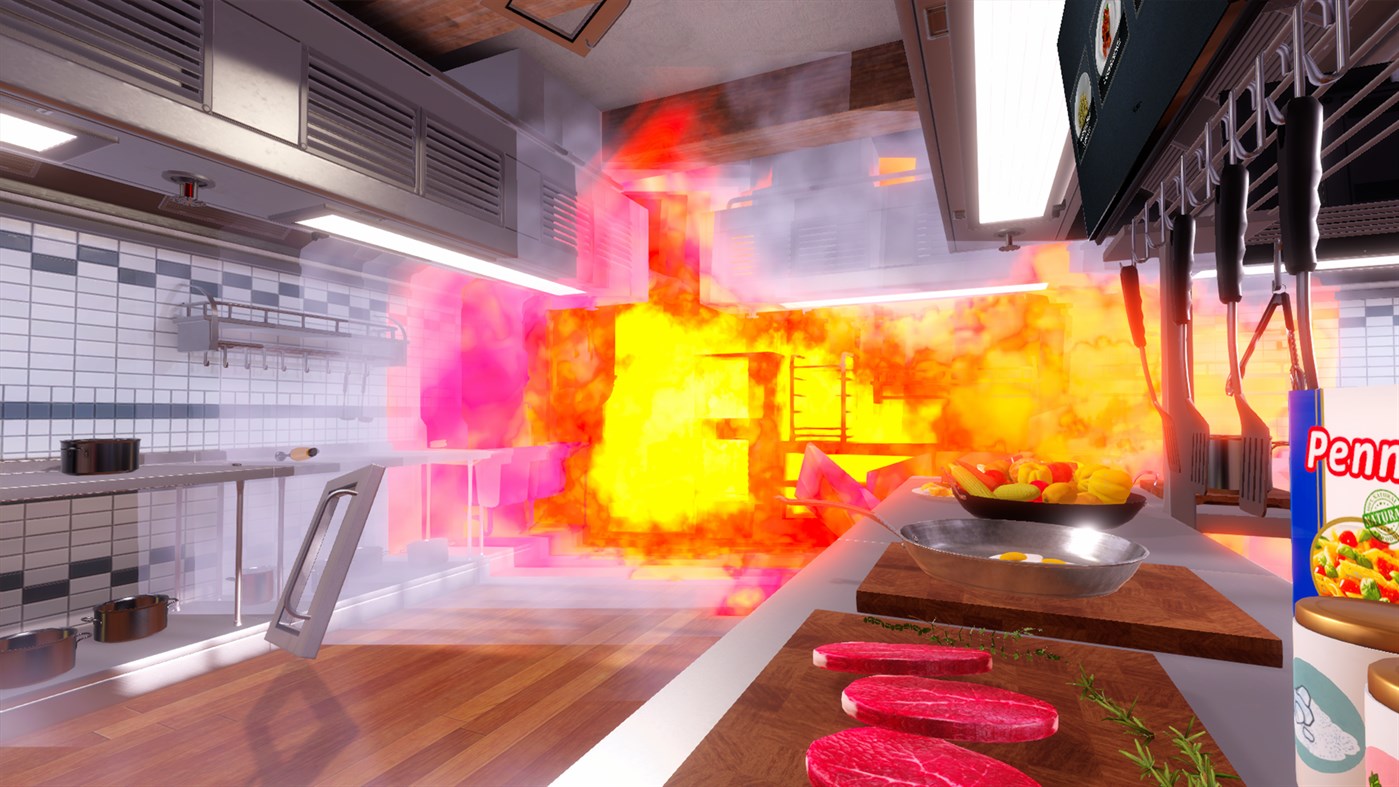 Cooking Simulator screenshot 29850