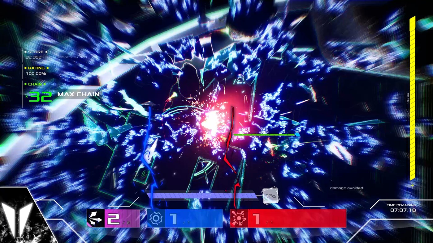 Zero Strain screenshot 29880
