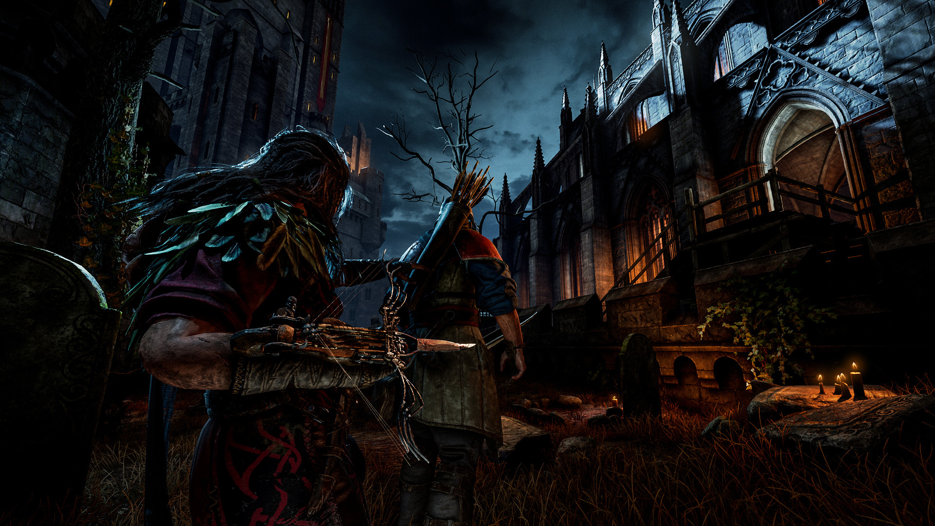 Hood: Outlaws & Legends screenshot 29883