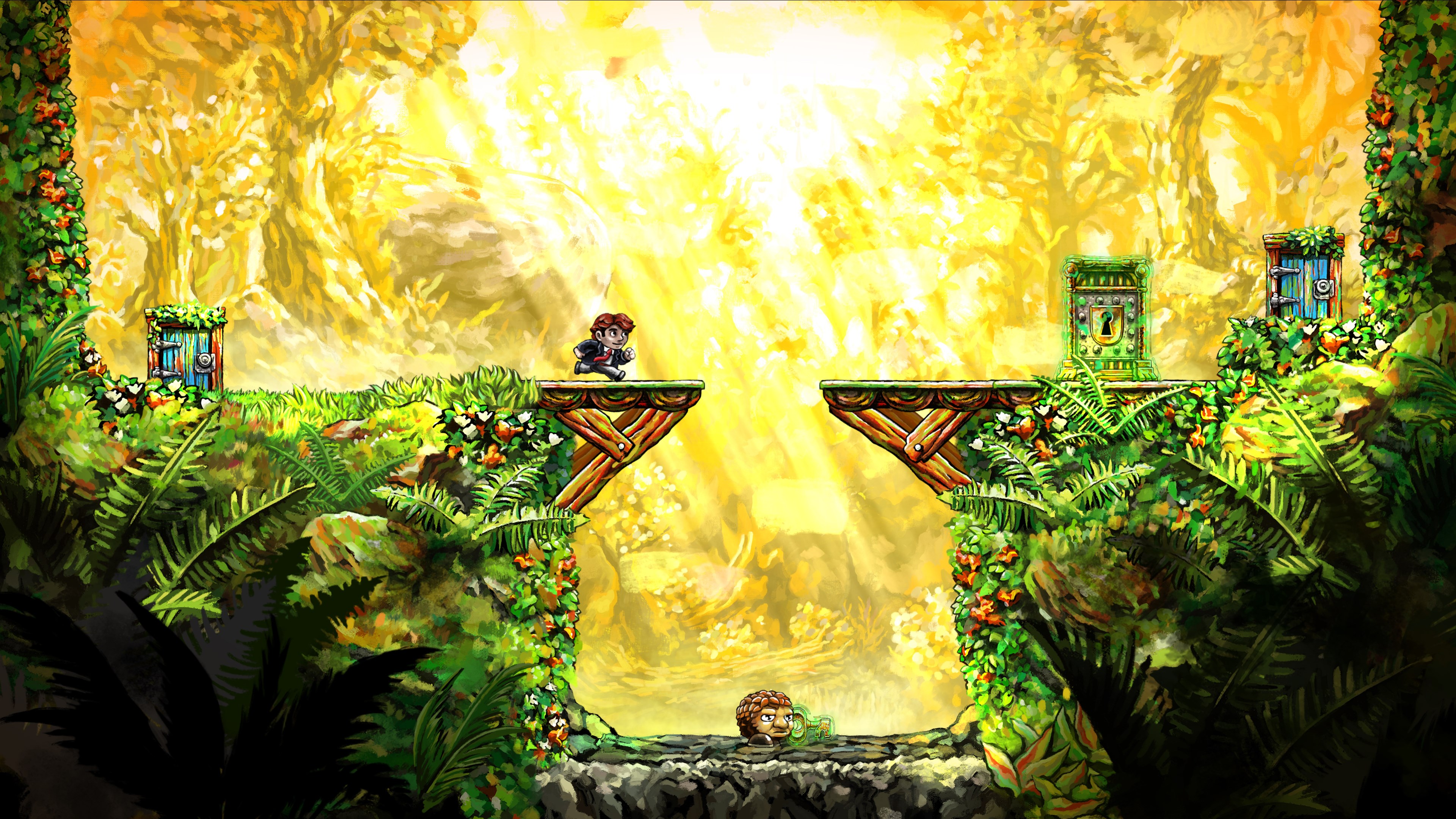 Braid: Anniversary Edition screenshot 67434