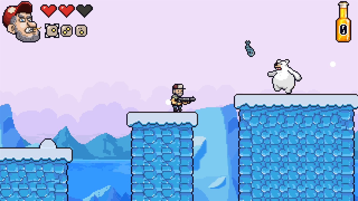 Rusty Gun screenshot 29943