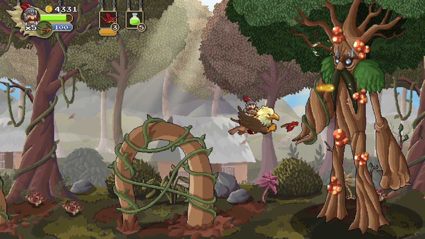 Gryphon Knight Epic: Definitive Edition screenshot 30006