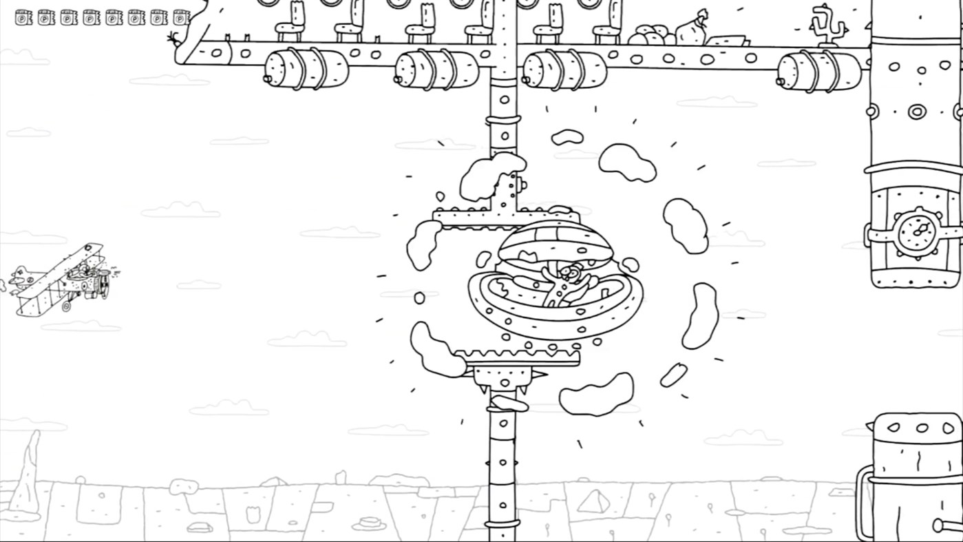 Johnny Rocket screenshot 30086