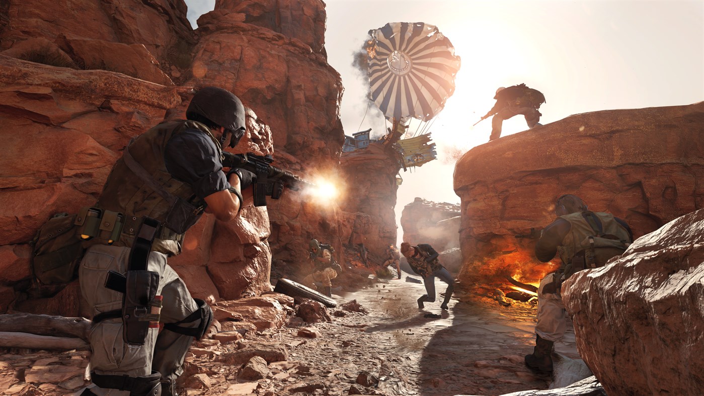 Call of Duty: Black Ops Cold War screenshot 32401