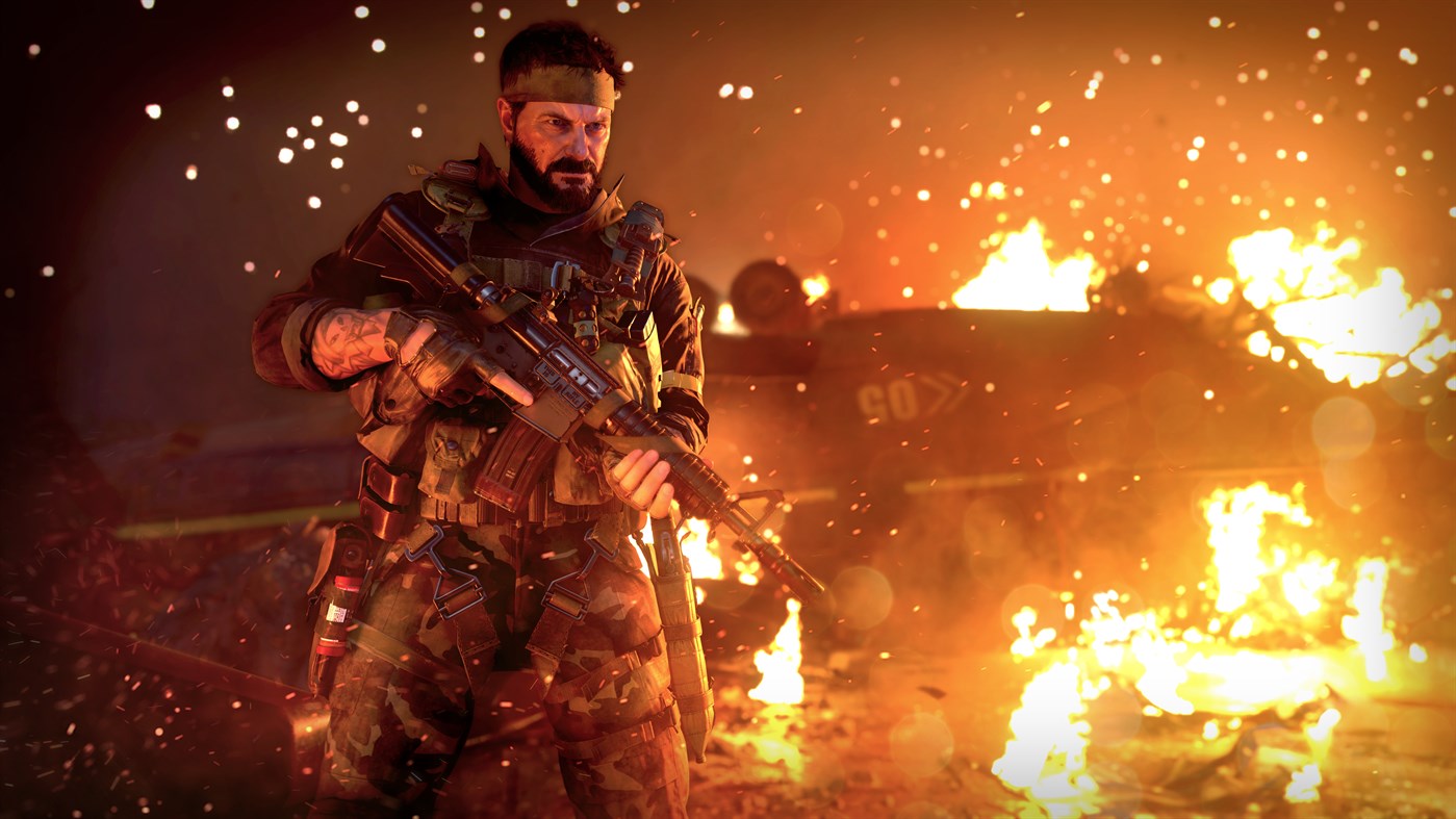Call of Duty: Black Ops Cold War screenshot 32402
