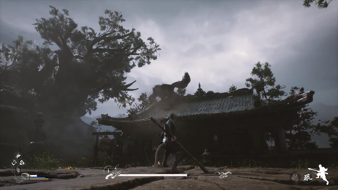 Black Myth: Wu Kong screenshot 30153