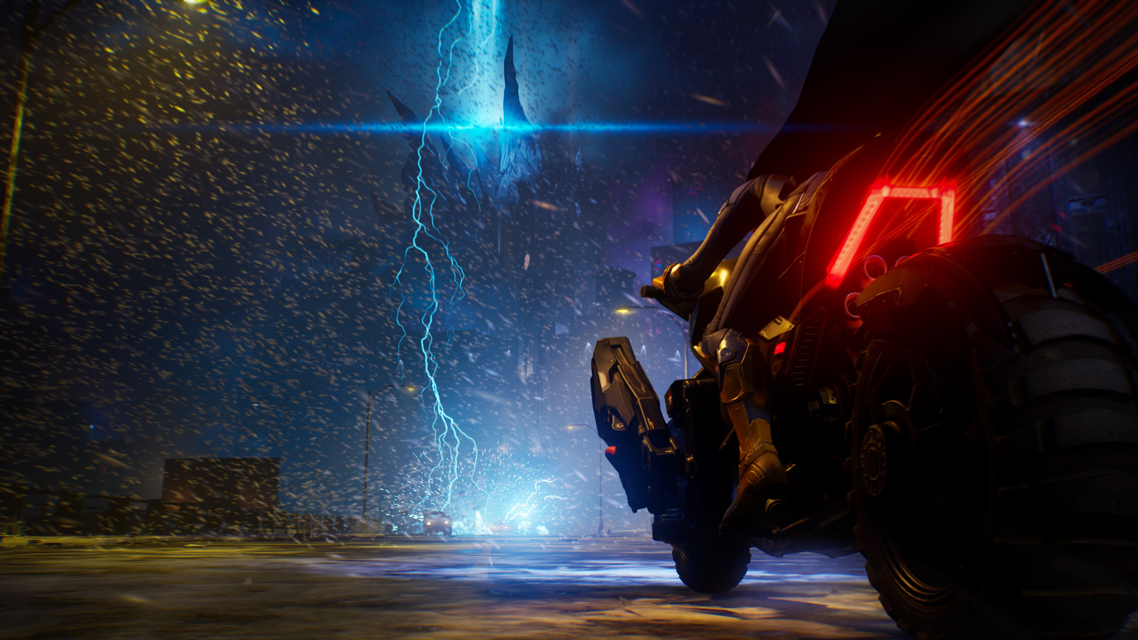 Gotham Knights screenshot 49076