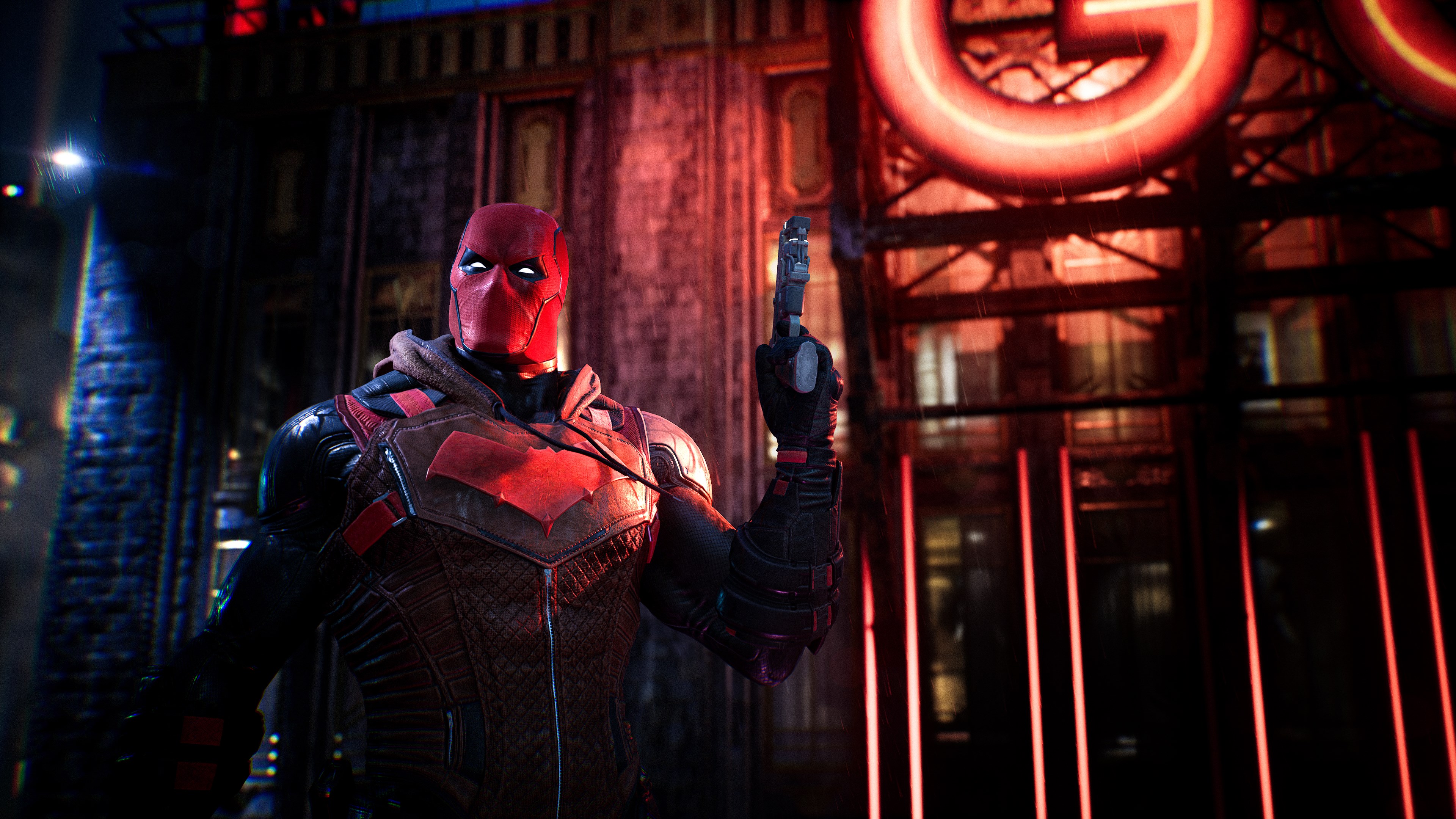Gotham Knights screenshot 49081