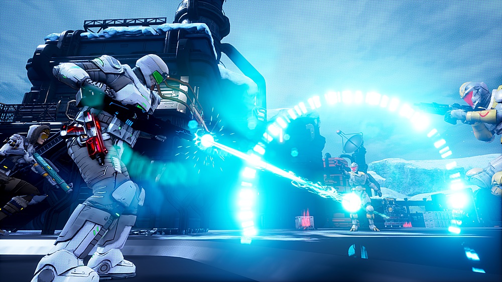 G.I. Joe: Operation Blackout screenshot 30202