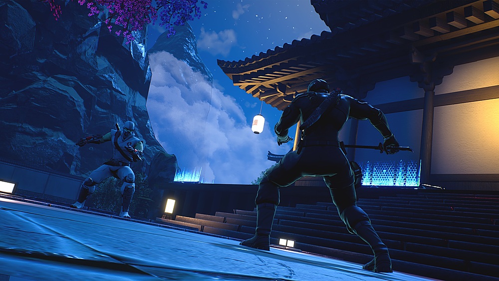 G.I. Joe: Operation Blackout screenshot 30204