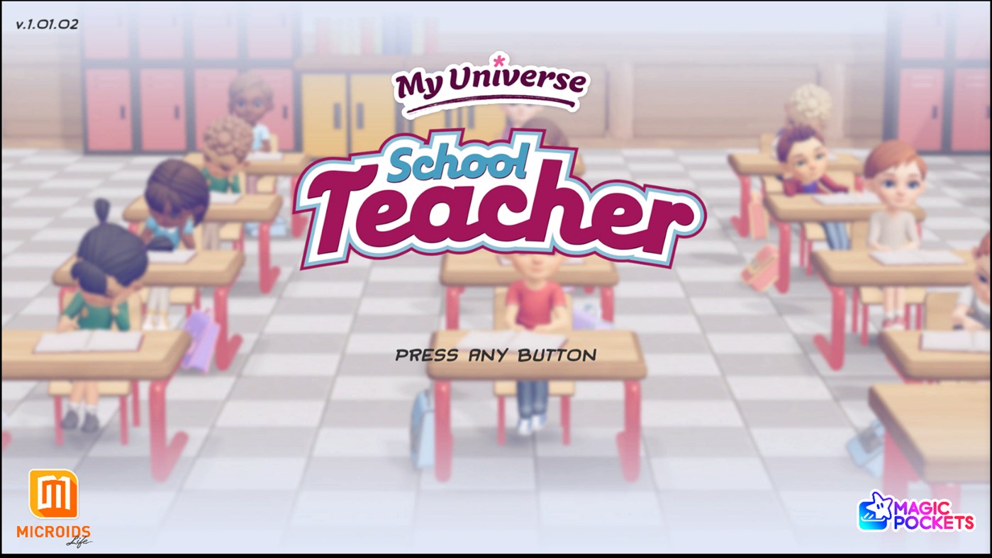 My Universe: School Teacher screenshot 31323