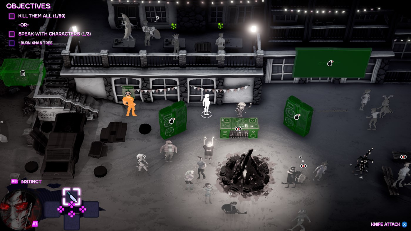 Party Hard 2 screenshot 30216