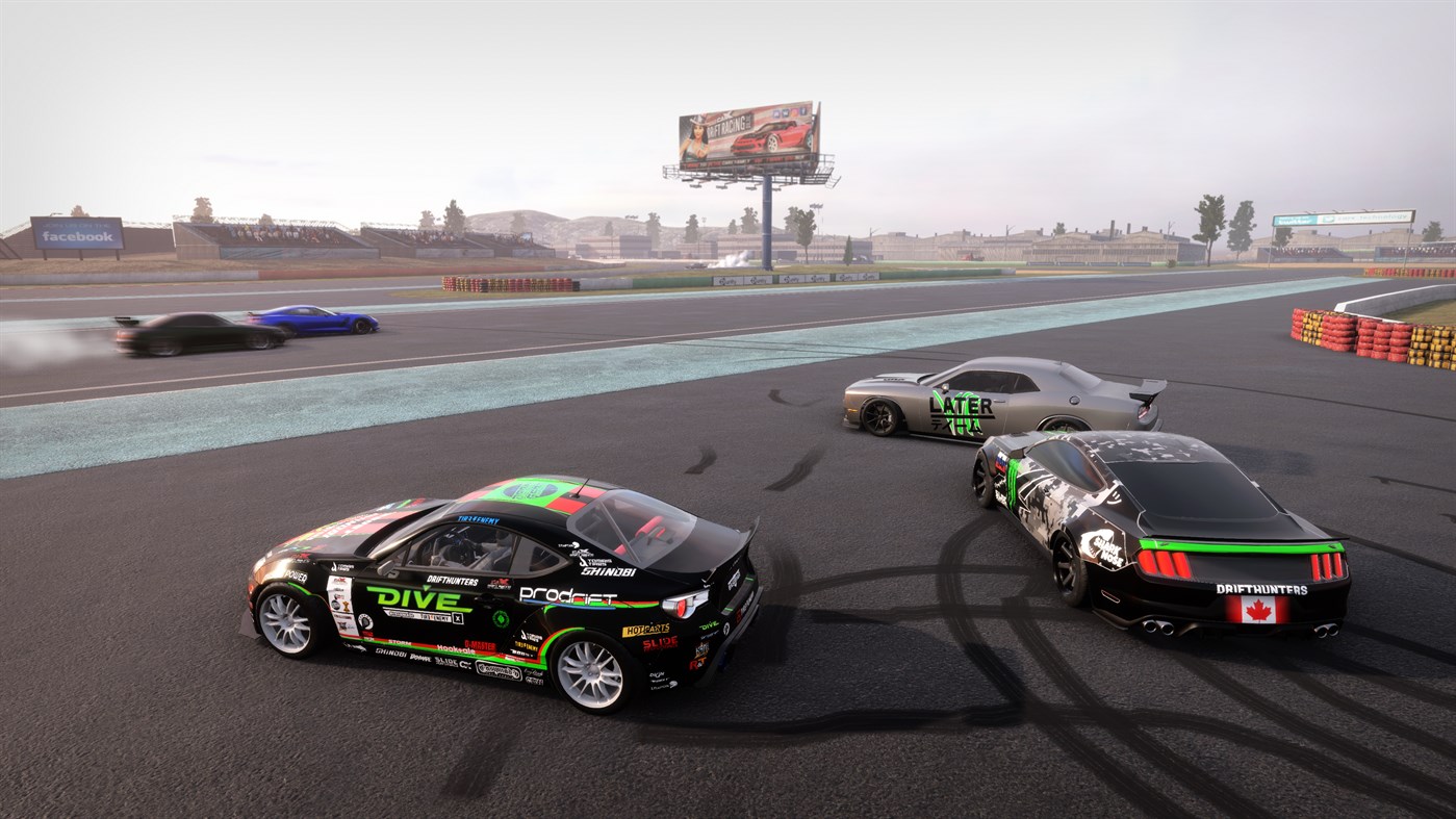 CarX Drift Racing Online screenshot 30220