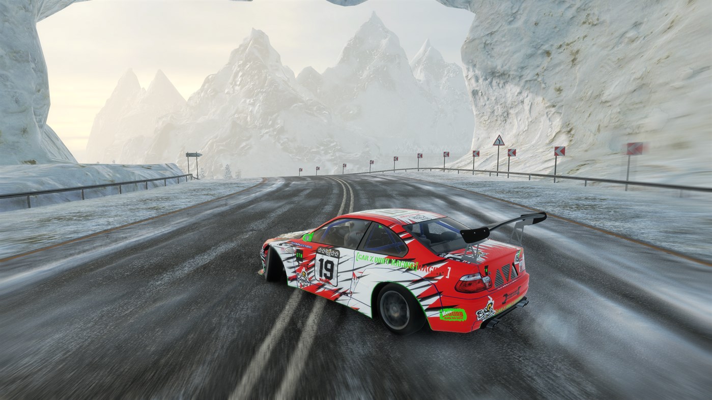 CarX Drift Racing Online screenshot 30226