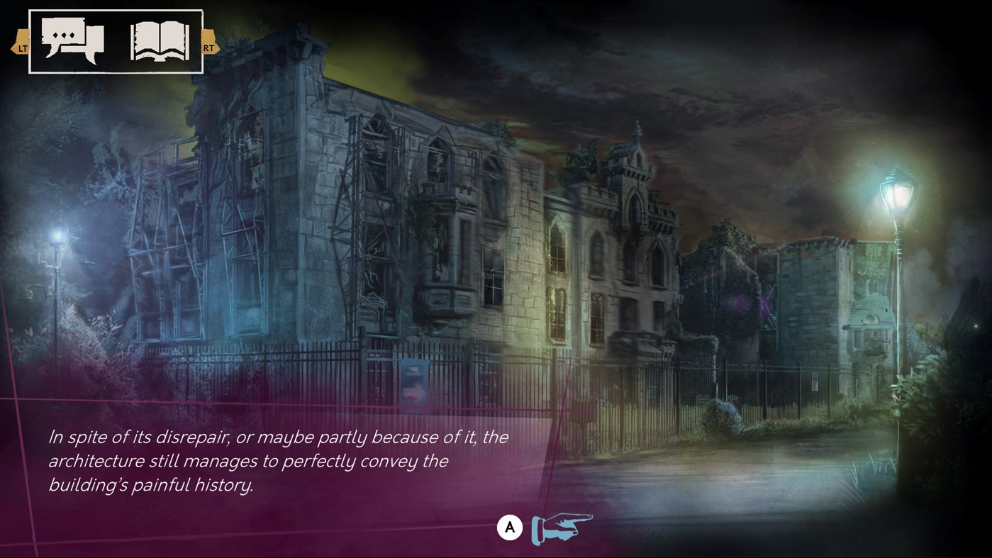 Vampire: The Masquerade - Shadows of New York screenshot 30323