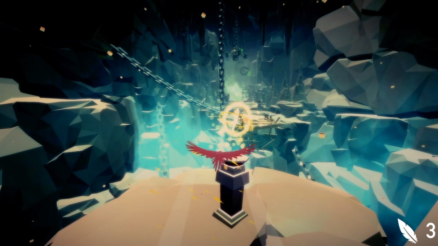 AERY - Sky Castle screenshot 30389