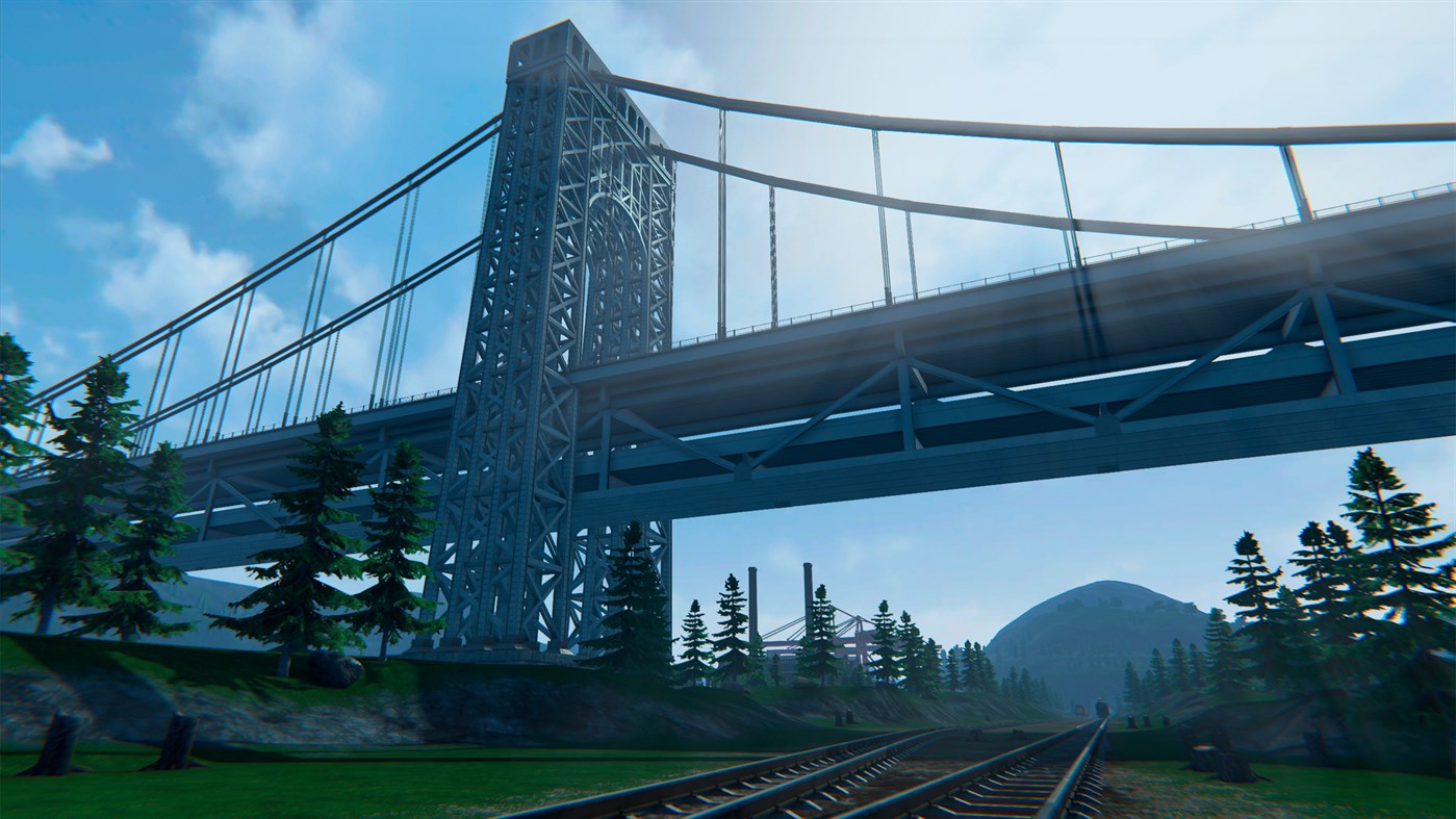 The Drone Racing League Simulator screenshot 30425