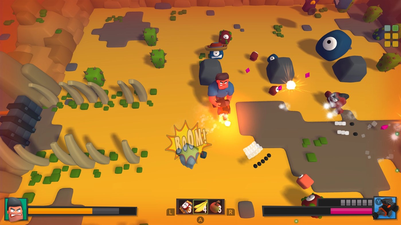 MonsterBlast screenshot 30471