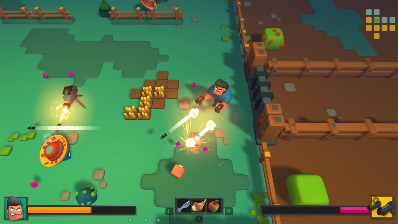 MonsterBlast screenshot 30476