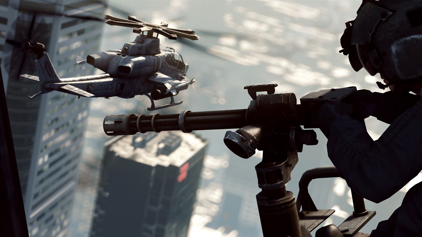 Battlefield Bundle screenshot 10697