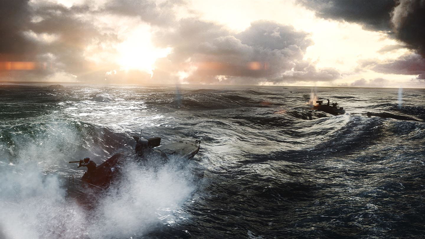Battlefield Bundle screenshot 10698