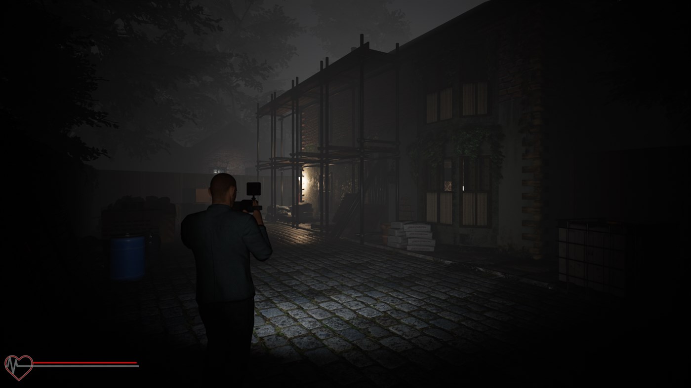 An Evil Existence screenshot 30736