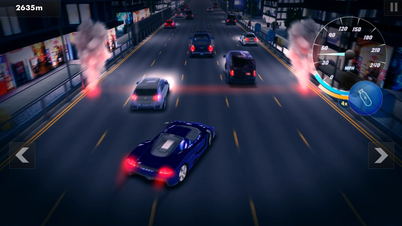 Street Racer Underground screenshot 30767