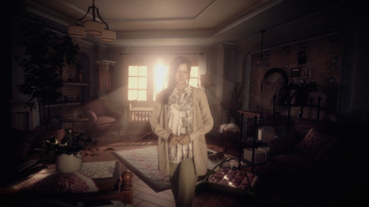 Resident Evil Village screenshot 33209