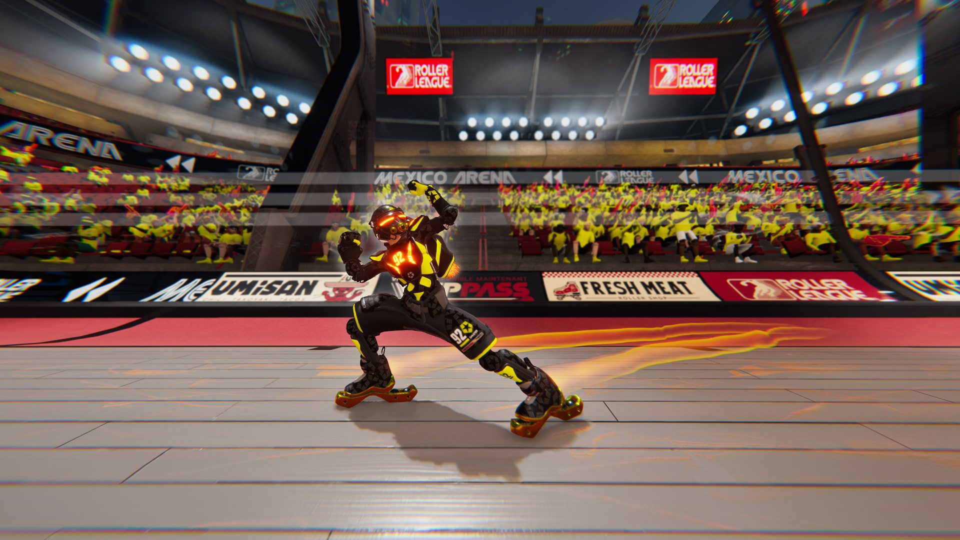 Roller Champions screenshot 45177