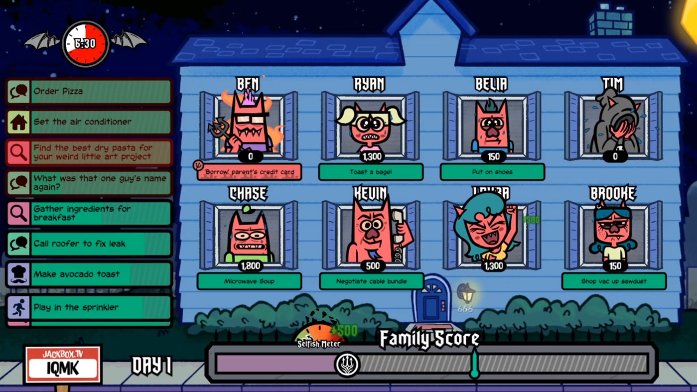 The Jackbox Party Pack 7 Screenshots Image 30849