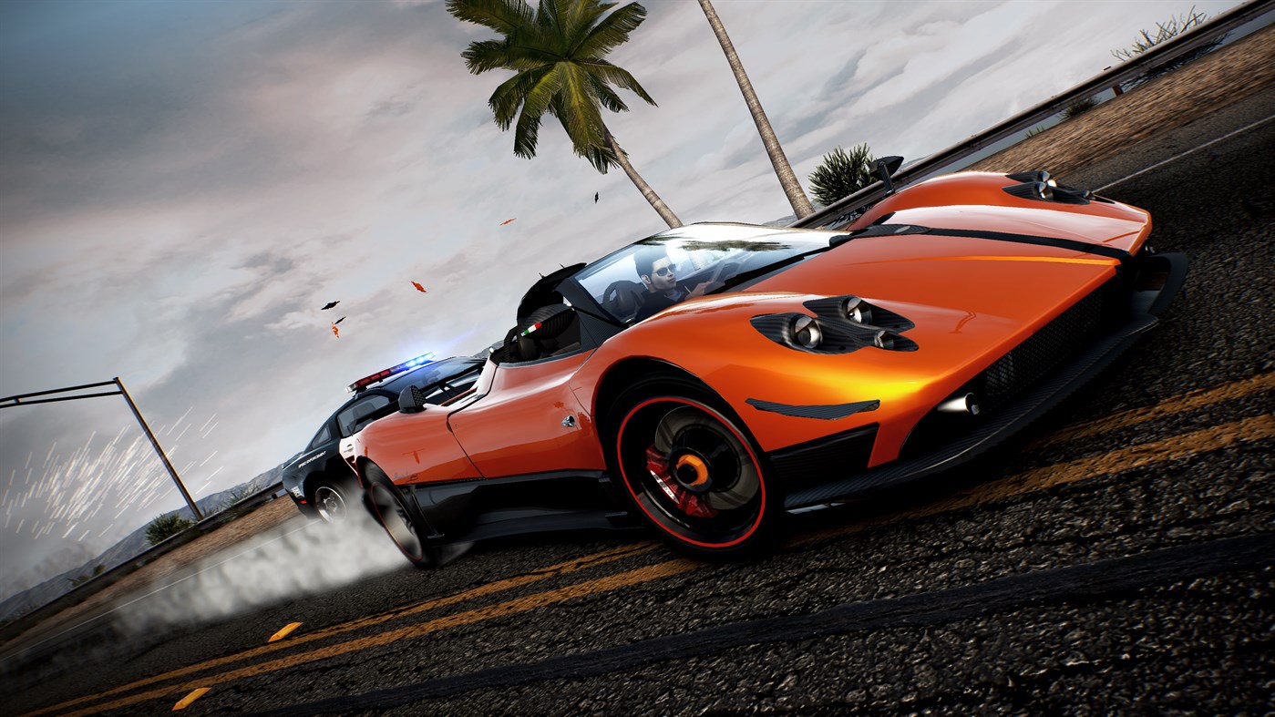 Need for Speed: Hot Pursuit Remastered screenshot 31110