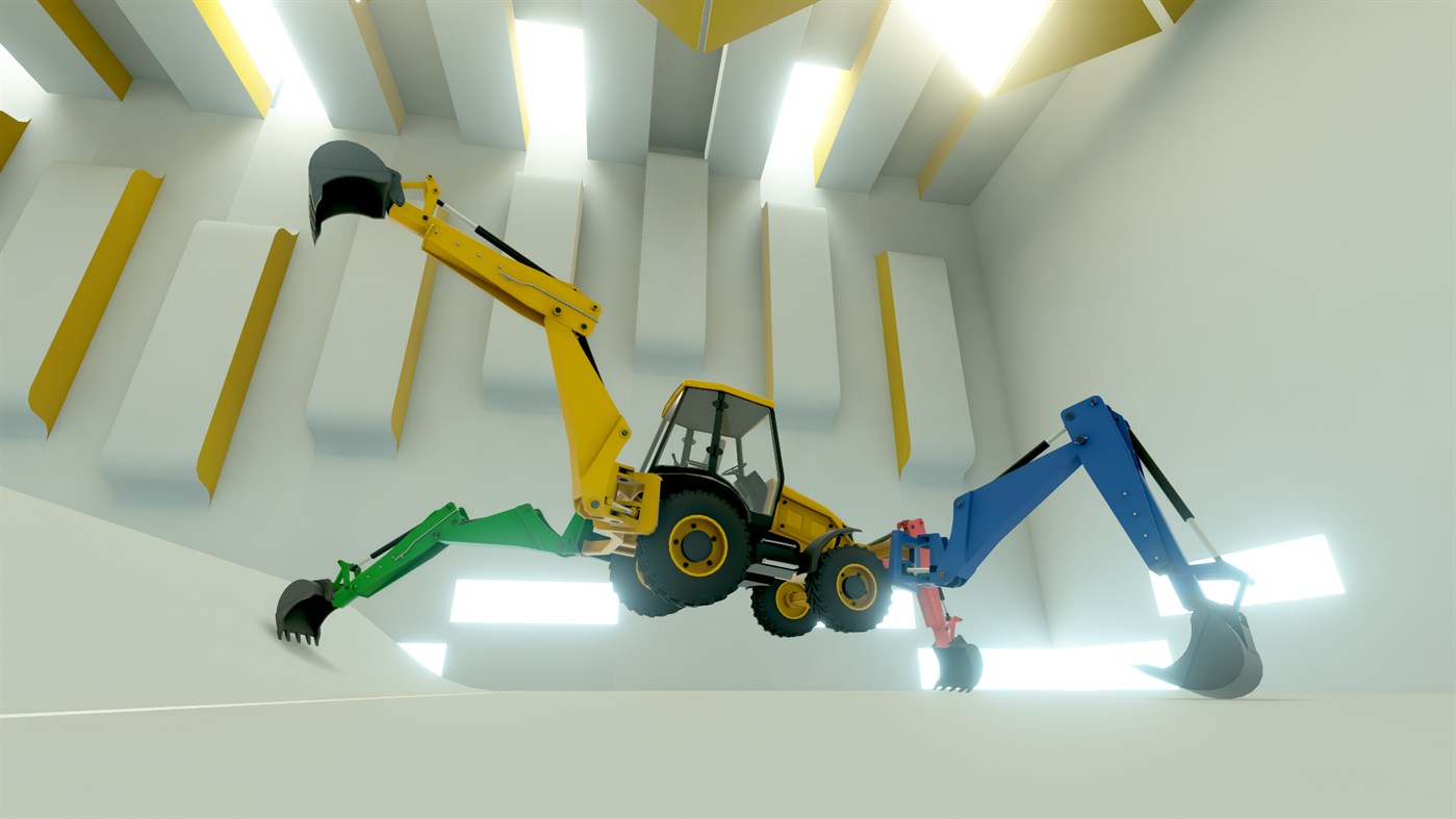 BH Trials screenshot 31184