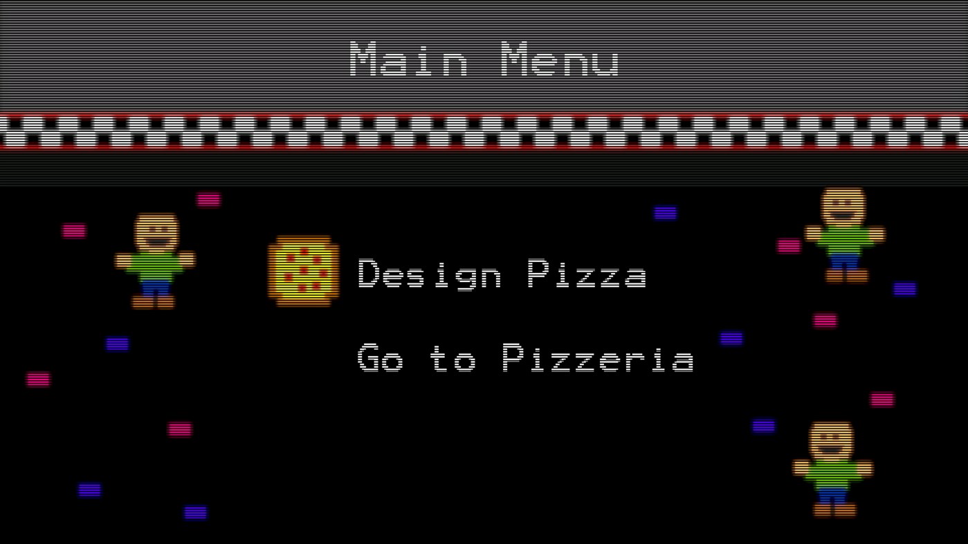 Freddy Fazbear's Pizzeria Simulator screenshot 31209