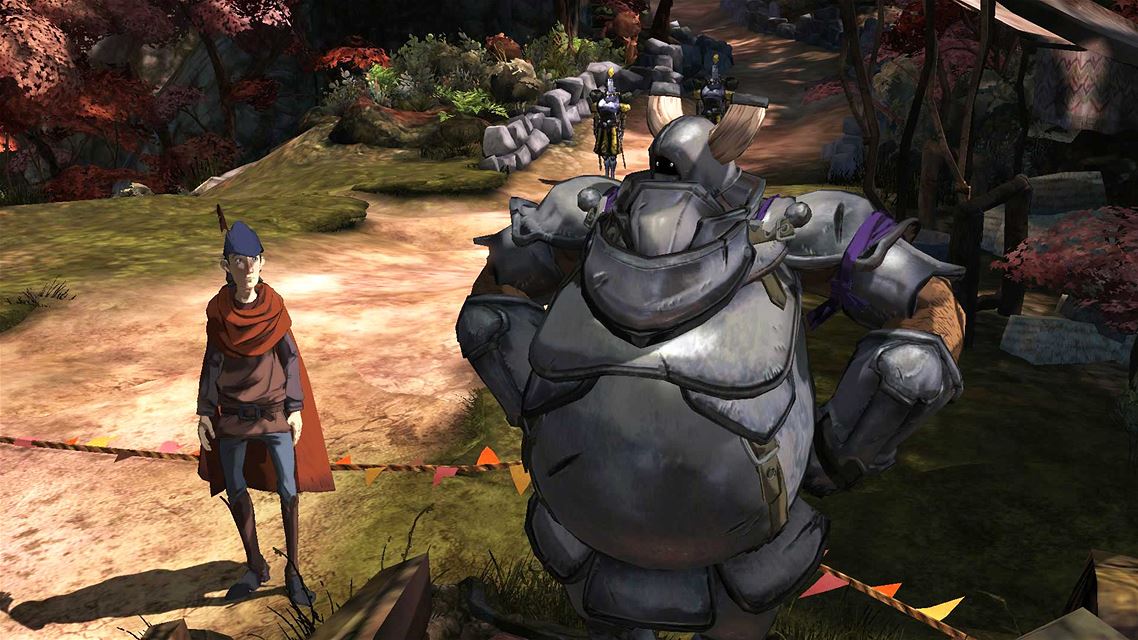 King's Quest screenshot 3932