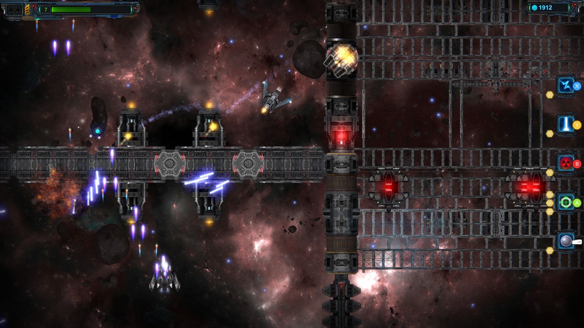 I, AI screenshot 31289