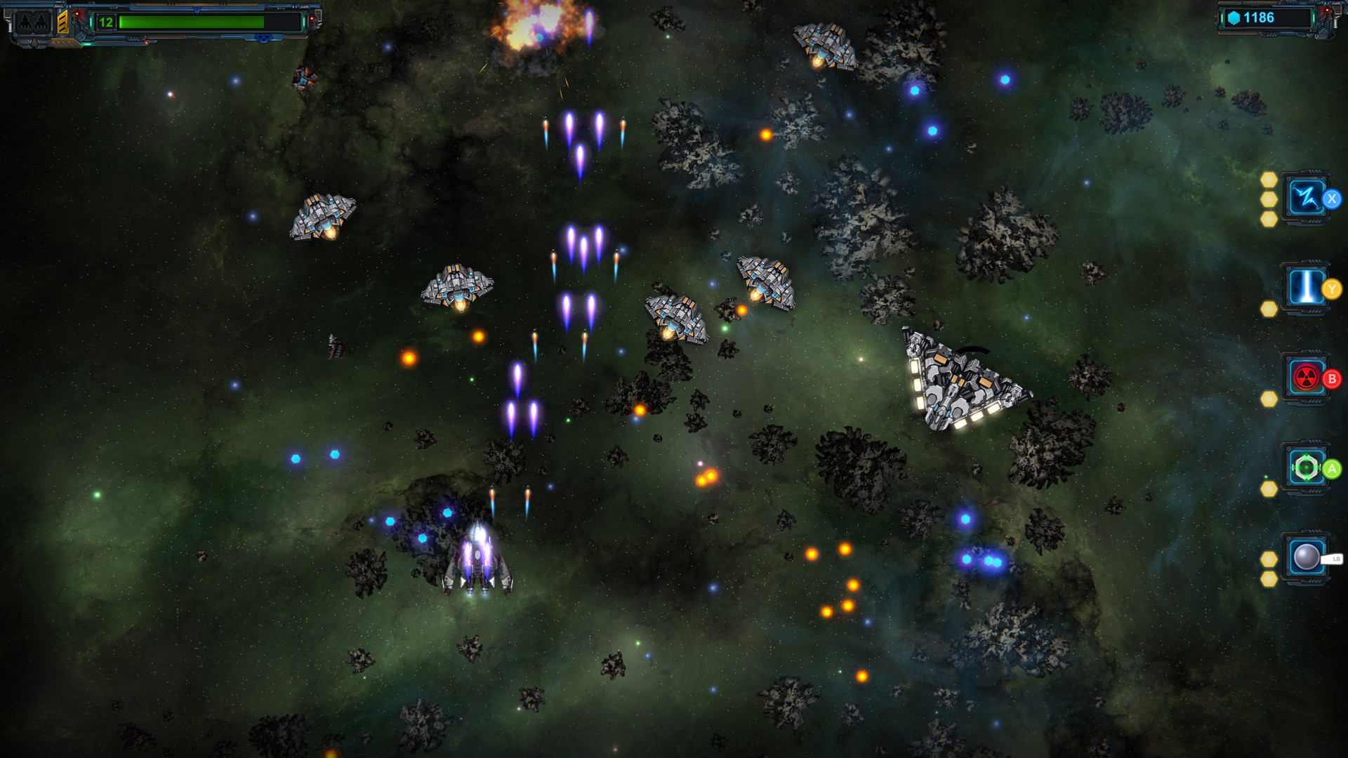 I, AI screenshot 31285