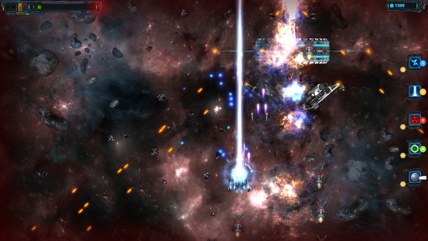 I, AI screenshot 32149
