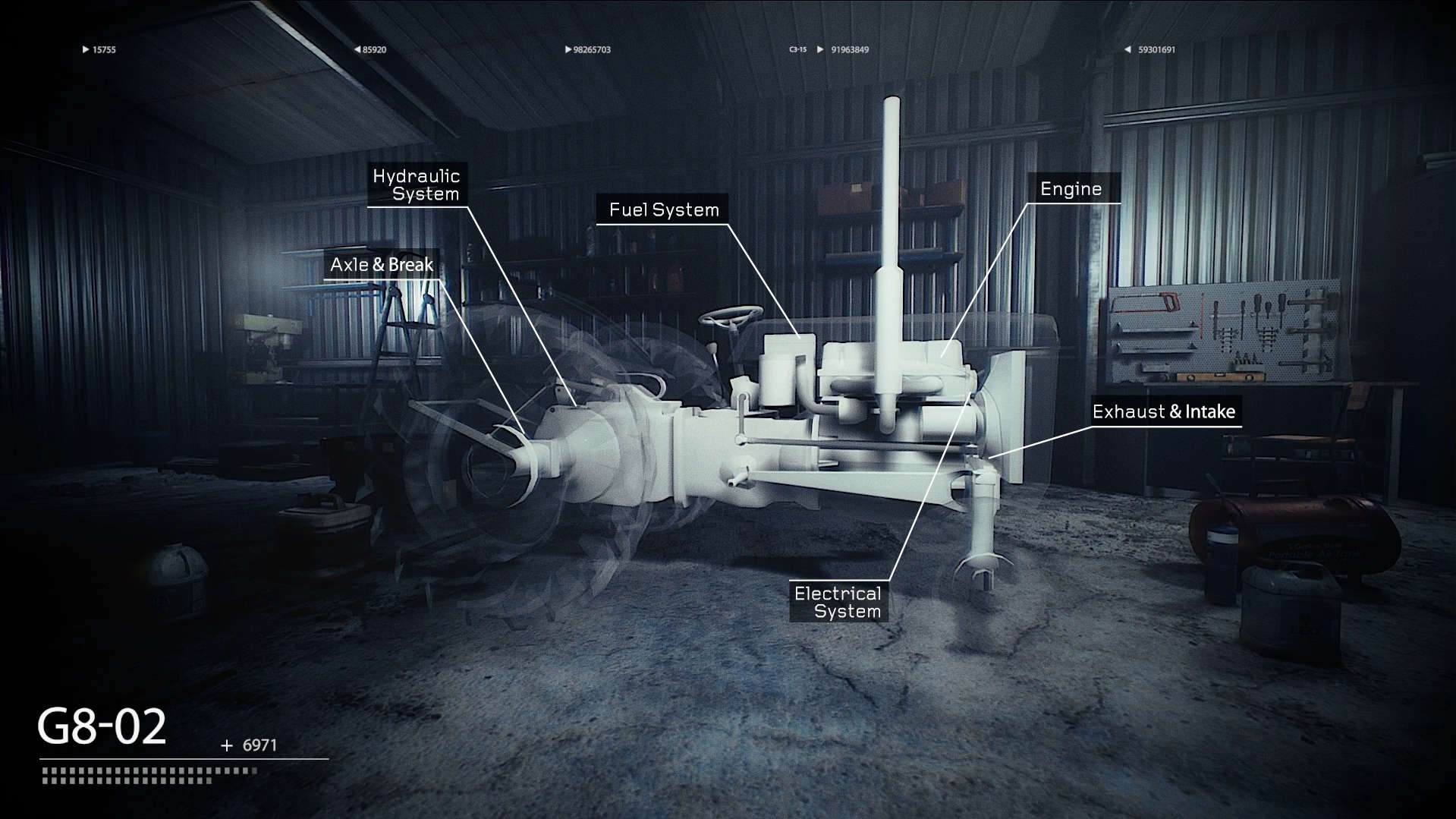 Farm Mechanic Simulator screenshot 31339