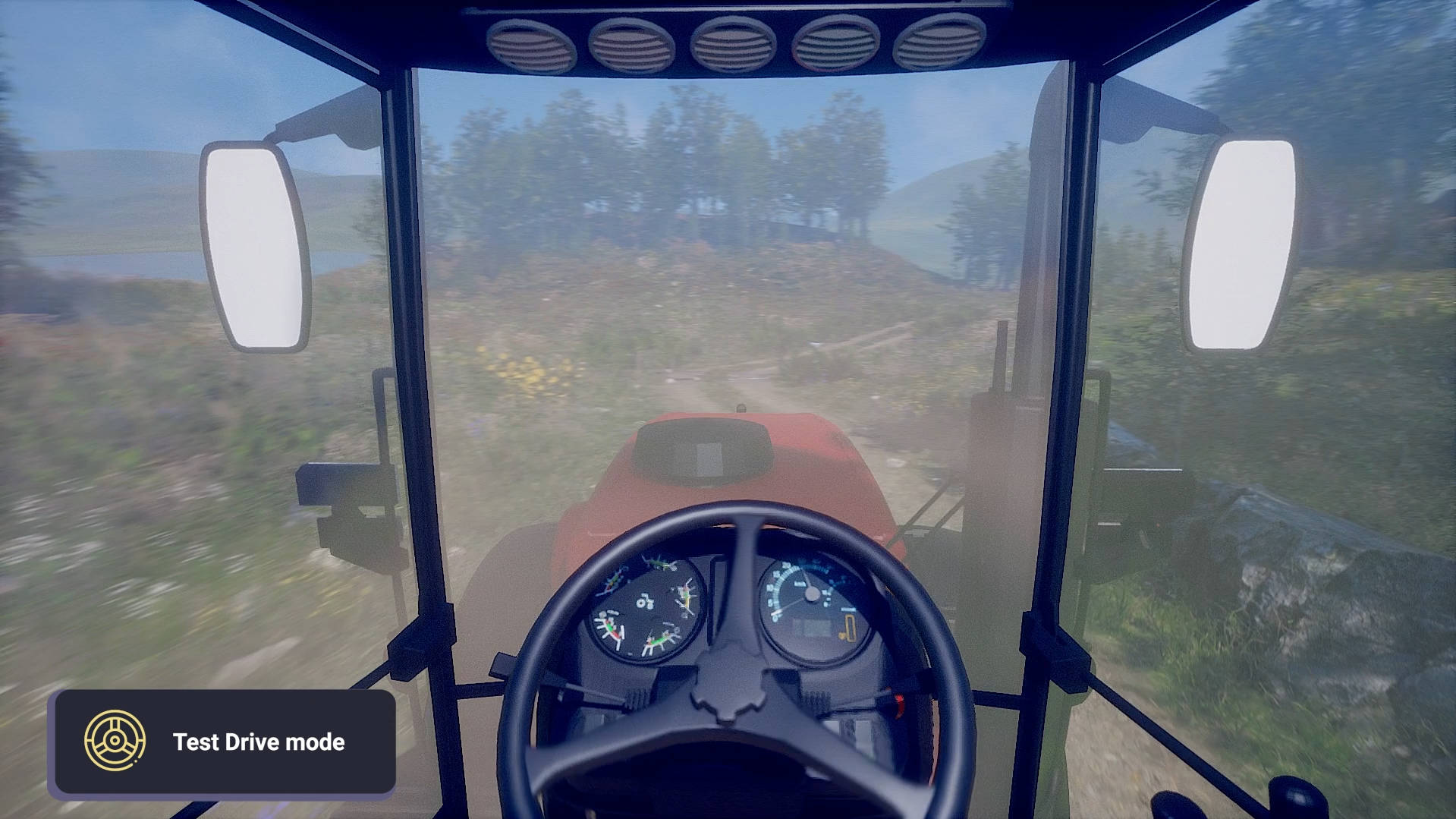 Farm Mechanic Simulator screenshot 31342