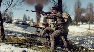 Enlisted screenshot 31375