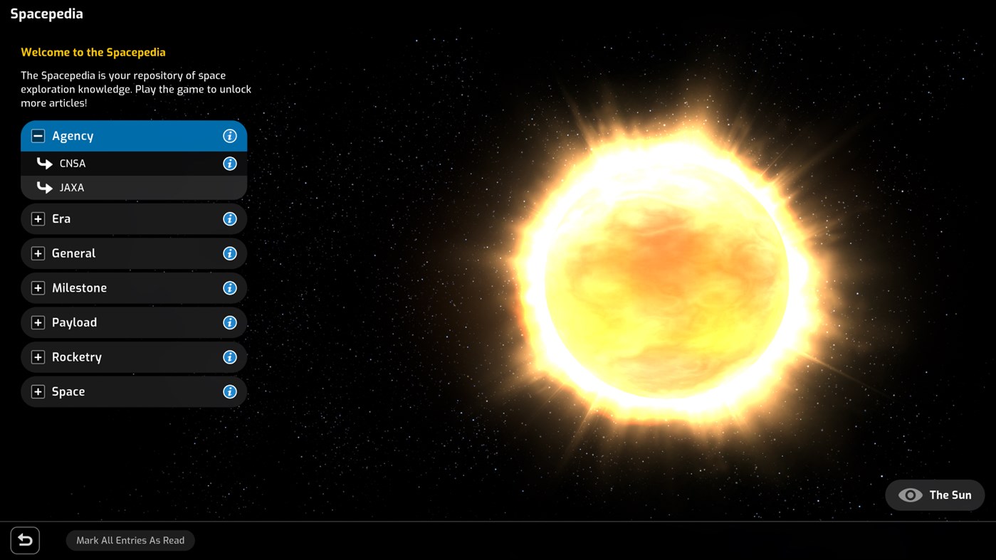 Mars Horizon screenshot 31462