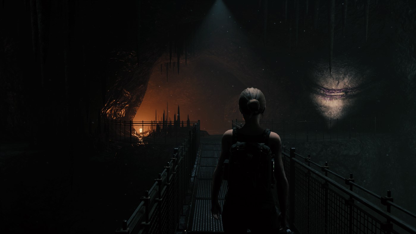 Grey Skies: A War Of The Worlds Story screenshot 31550