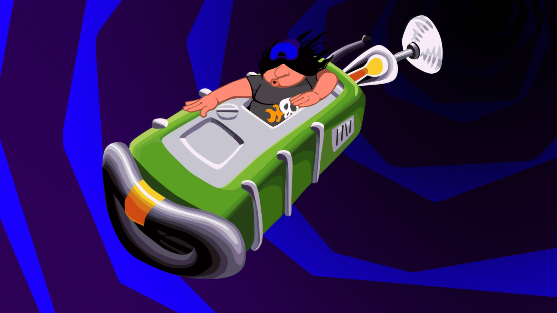 Day of the Tentacle screenshot 31569