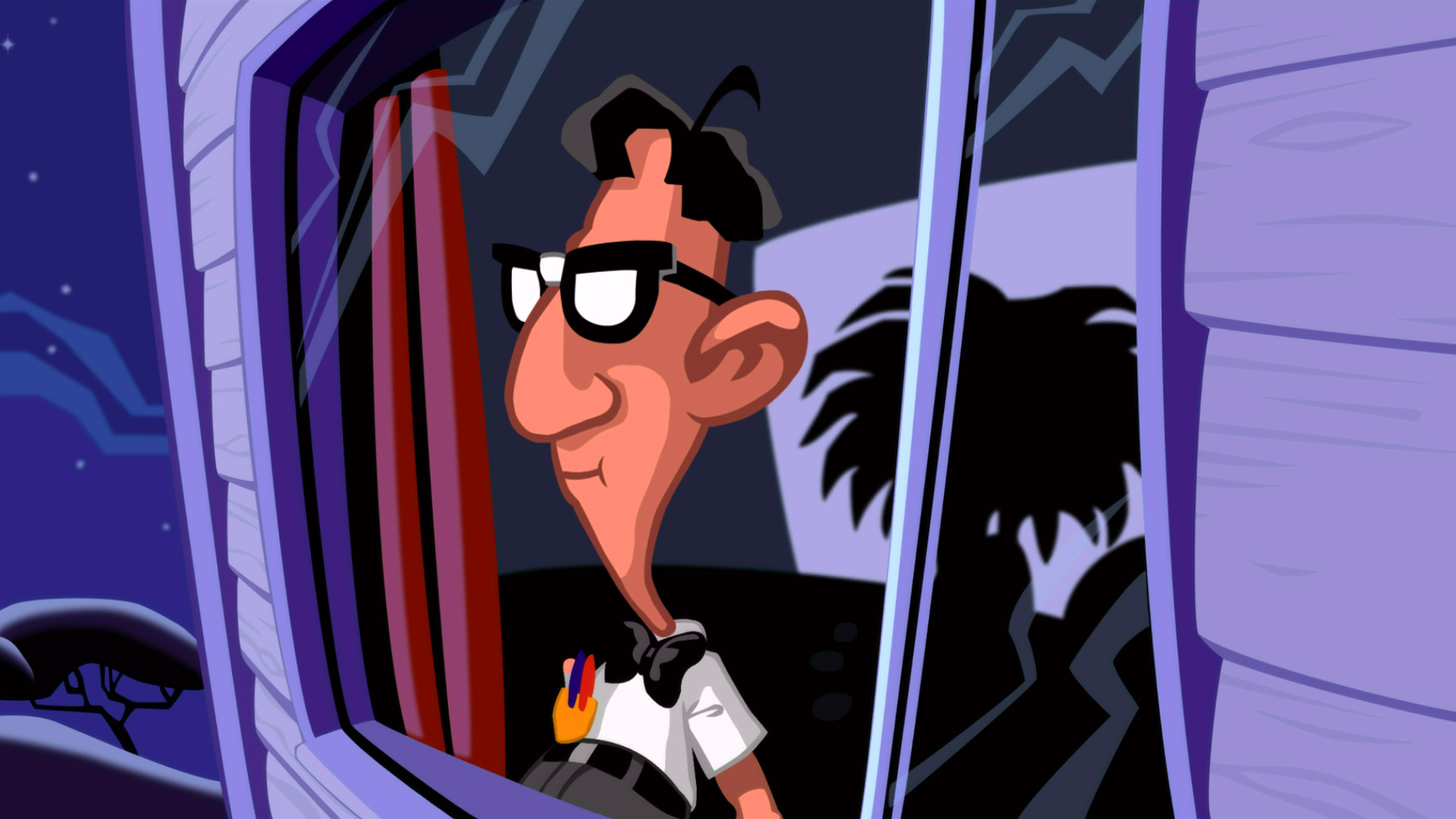 Day of the Tentacle screenshot 31563