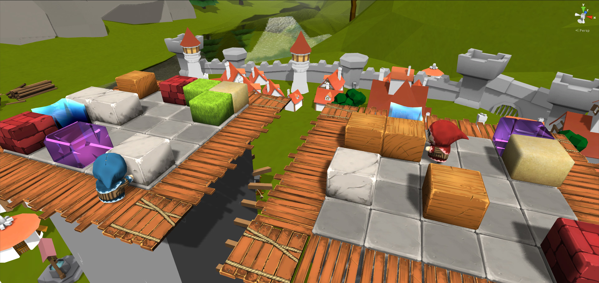 Castles screenshot 4571