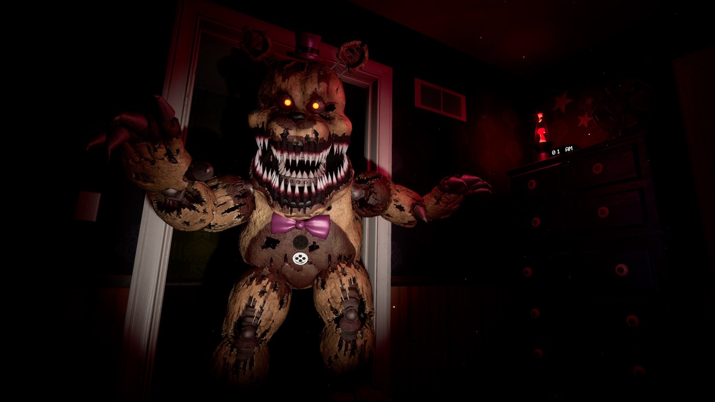 Five Nights at Freddy's: Help Wanted screenshot 31637