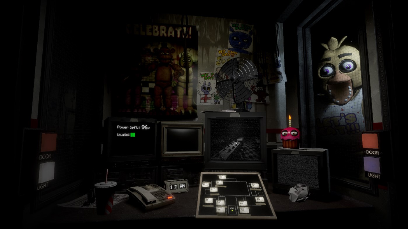 Five Nights at Freddy's: Help Wanted screenshot 31638